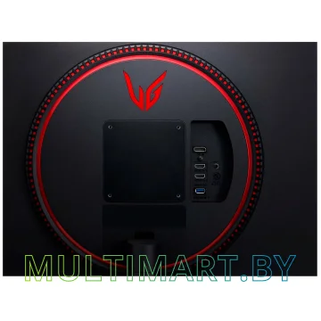 Монитор LG UltraGear 27GN650-B картинка 9